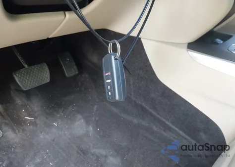 2020 Acura Mdx Standard z USA, uszkodzony, nr VIN 5J8YD4H37LL041730